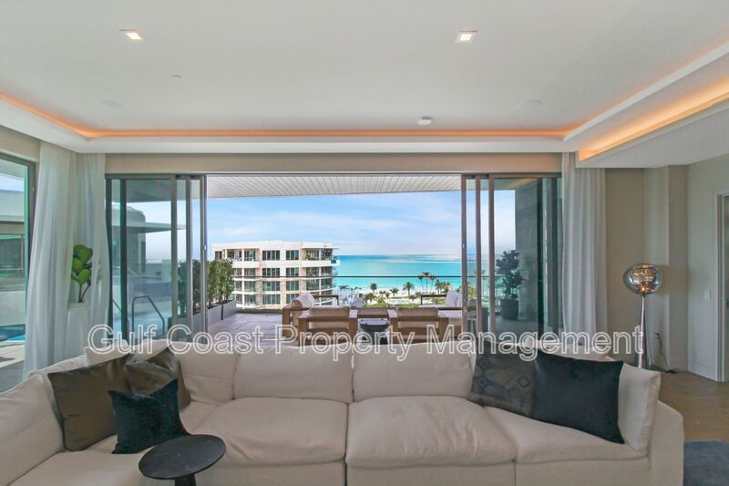 The Crown Jewel of Longboat Key, Ultra-Luxury St. Regis 4 Bedroom Waterfront Residence property image