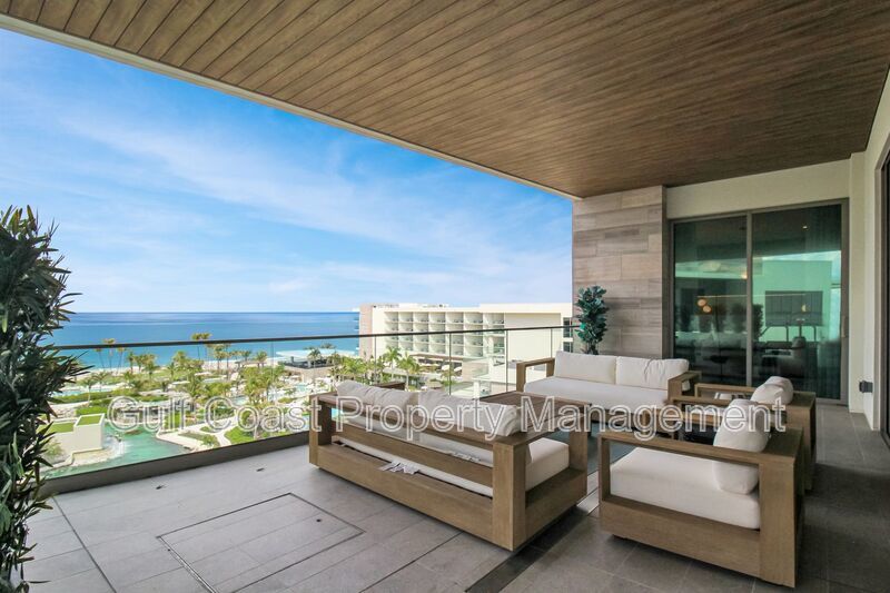 The Crown Jewel of Longboat Key, Ultra-Luxury St. Regis 4 Bedroom Waterfront Residence property image