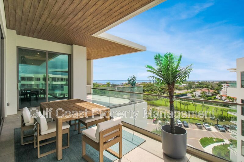 The Crown Jewel of Longboat Key, Ultra-Luxury St. Regis 4 Bedroom Waterfront Residence property image