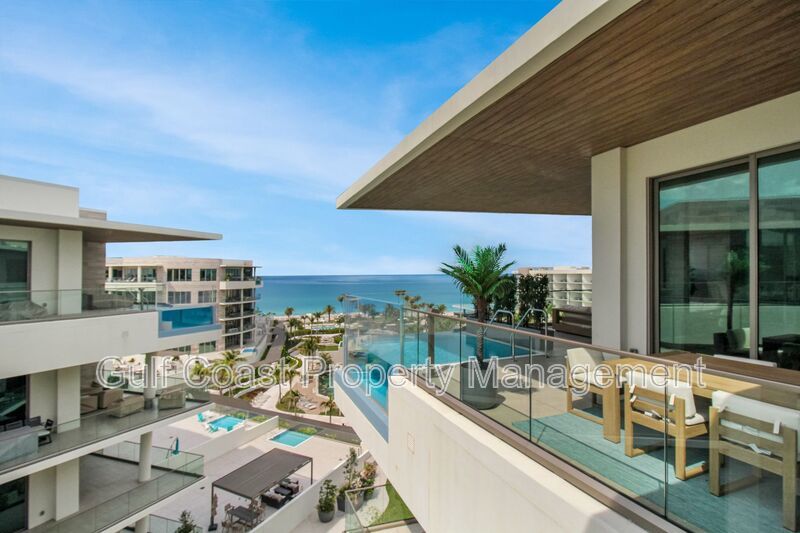 The Crown Jewel of Longboat Key, Ultra-Luxury St. Regis 4 Bedroom Waterfront Residence property image