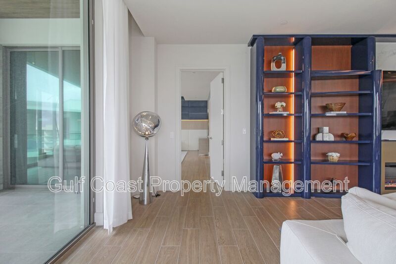 The Crown Jewel of Longboat Key, Ultra-Luxury St. Regis 4 Bedroom Waterfront Residence property image
