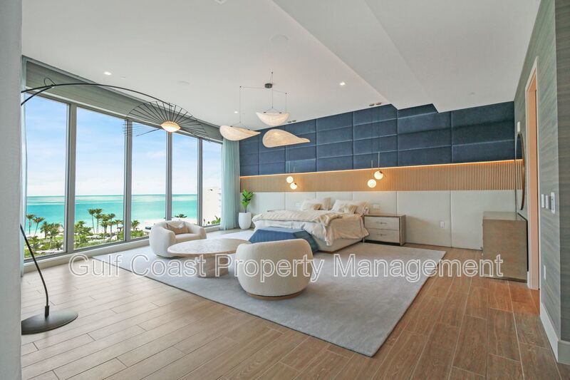 The Crown Jewel of Longboat Key, Ultra-Luxury St. Regis 4 Bedroom Waterfront Residence property image