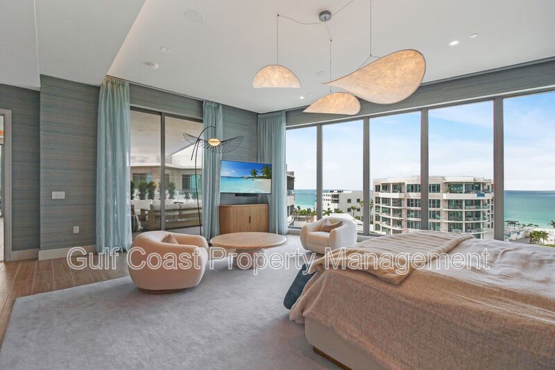 The Crown Jewel of Longboat Key, Ultra-Luxury St. Regis 4 Bedroom Waterfront Residence property image