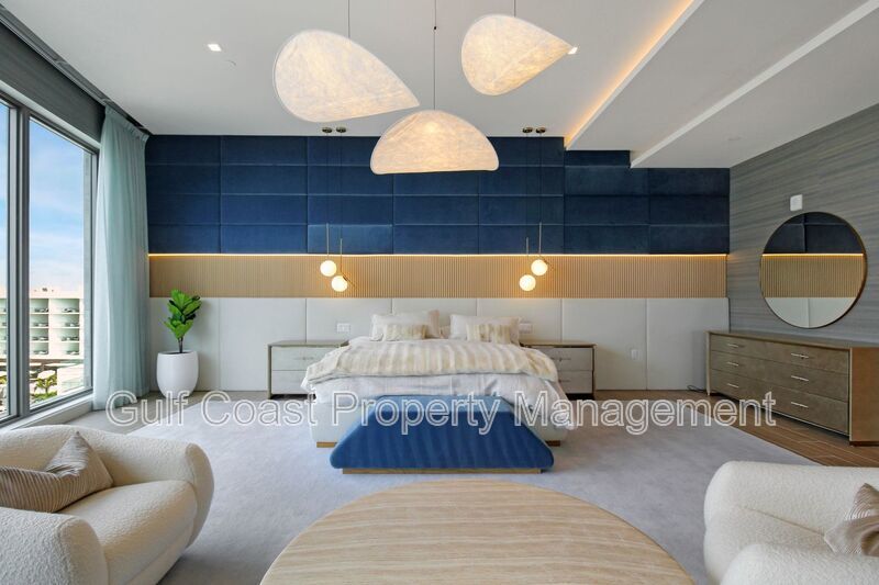 The Crown Jewel of Longboat Key, Ultra-Luxury St. Regis 4 Bedroom Waterfront Residence property image