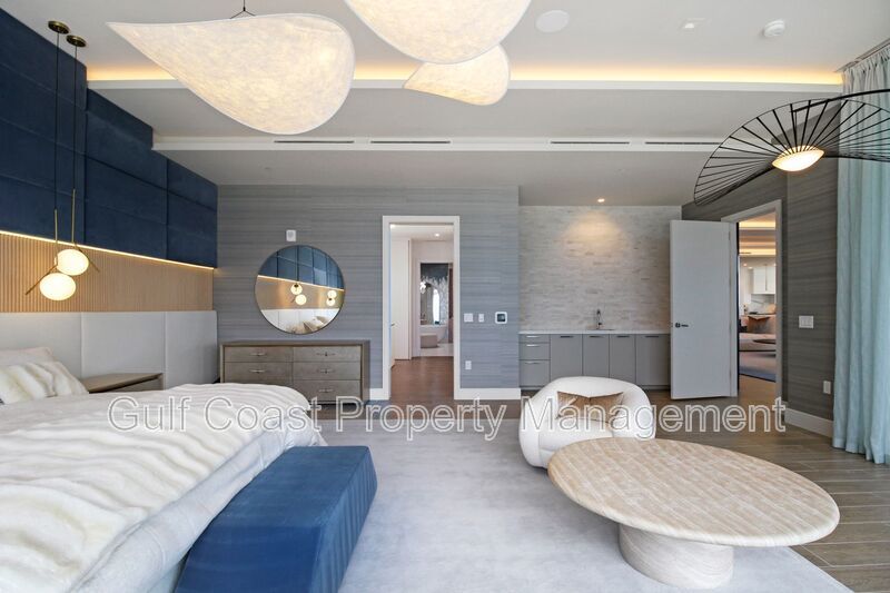 The Crown Jewel of Longboat Key, Ultra-Luxury St. Regis 4 Bedroom Waterfront Residence property image