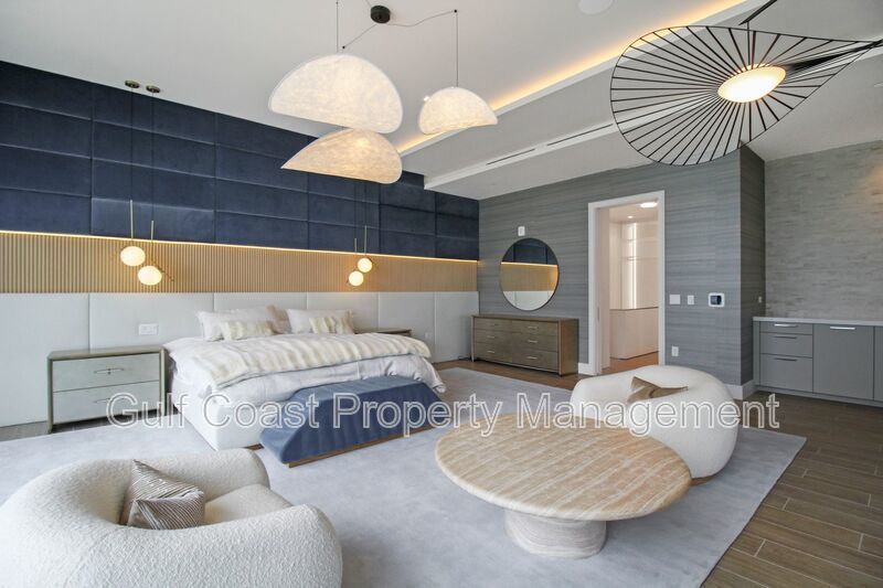 The Crown Jewel of Longboat Key, Ultra-Luxury St. Regis 4 Bedroom Waterfront Residence property image
