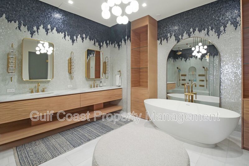The Crown Jewel of Longboat Key, Ultra-Luxury St. Regis 4 Bedroom Waterfront Residence property image