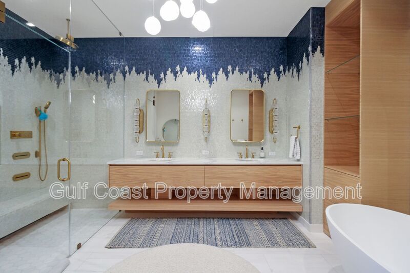 The Crown Jewel of Longboat Key, Ultra-Luxury St. Regis 4 Bedroom Waterfront Residence property image