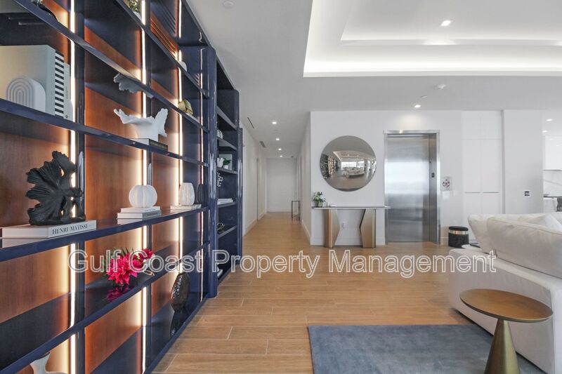 The Crown Jewel of Longboat Key, Ultra-Luxury St. Regis 4 Bedroom Waterfront Residence property image