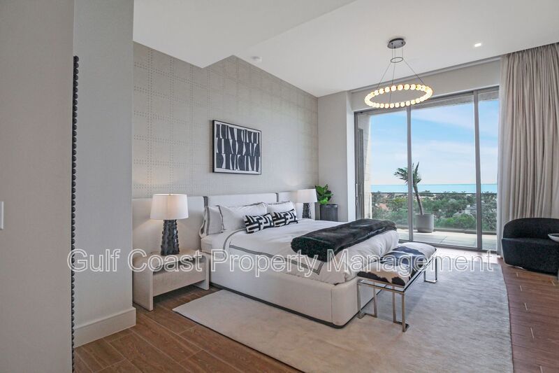 The Crown Jewel of Longboat Key, Ultra-Luxury St. Regis 4 Bedroom Waterfront Residence property image