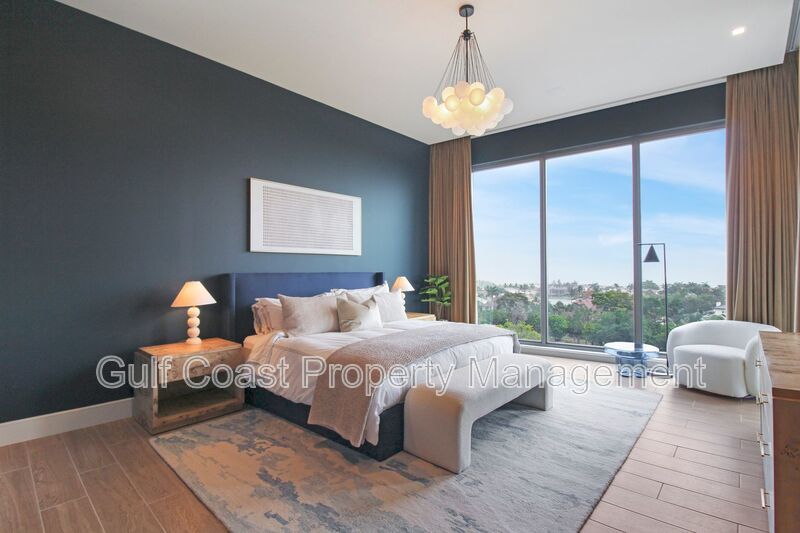 The Crown Jewel of Longboat Key, Ultra-Luxury St. Regis 4 Bedroom Waterfront Residence property image