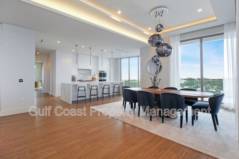 The Crown Jewel of Longboat Key, Ultra-Luxury St. Regis 4 Bedroom Waterfront Residence property image