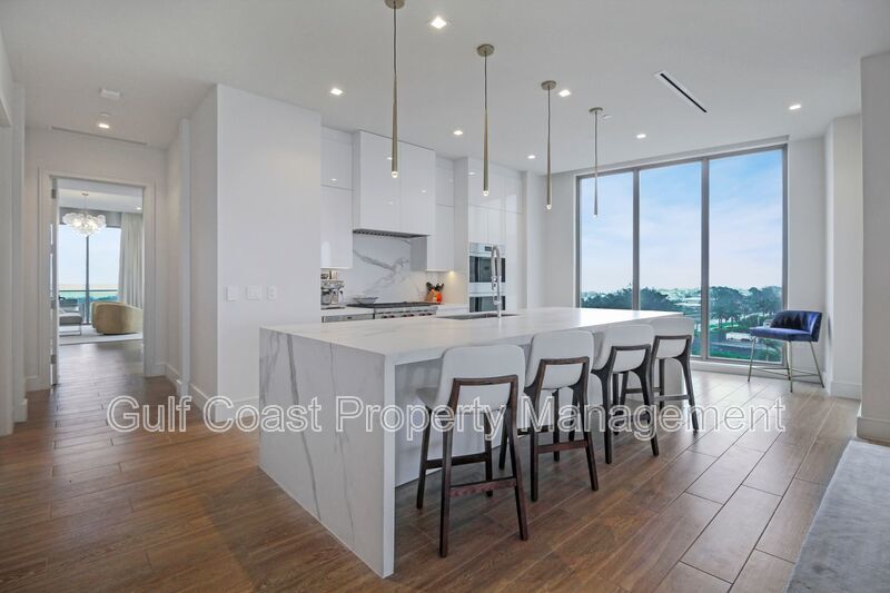 The Crown Jewel of Longboat Key, Ultra-Luxury St. Regis 4 Bedroom Waterfront Residence property image