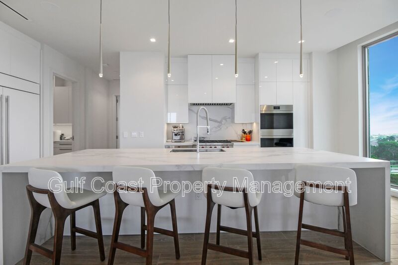 The Crown Jewel of Longboat Key, Ultra-Luxury St. Regis 4 Bedroom Waterfront Residence property image