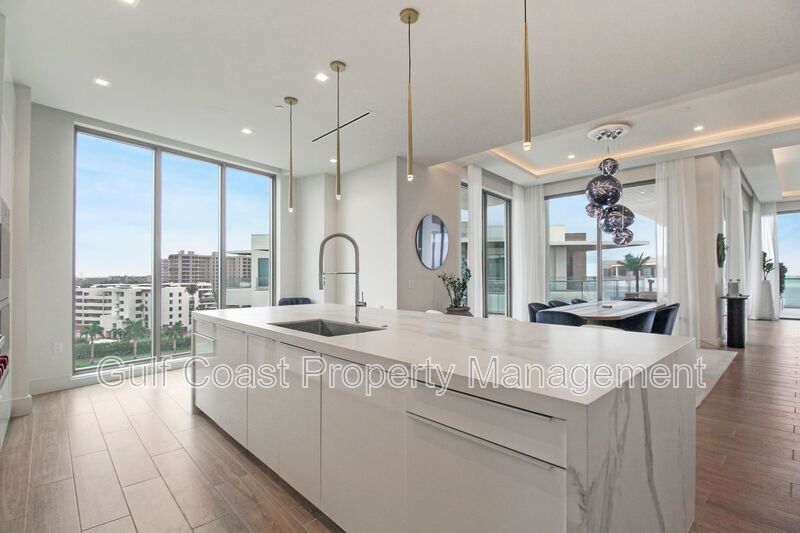 The Crown Jewel of Longboat Key, Ultra-Luxury St. Regis 4 Bedroom Waterfront Residence property image