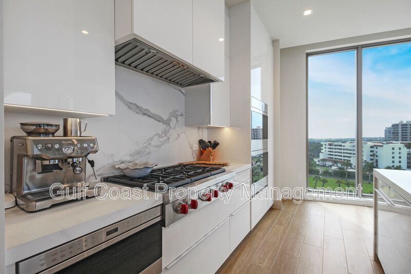 The Crown Jewel of Longboat Key, Ultra-Luxury St. Regis 4 Bedroom Waterfront Residence property image