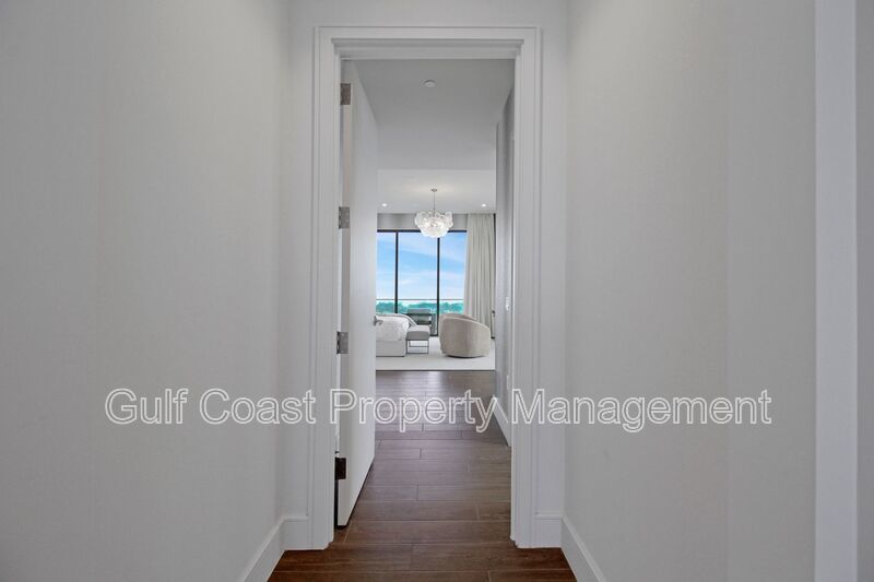 The Crown Jewel of Longboat Key, Ultra-Luxury St. Regis 4 Bedroom Waterfront Residence property image