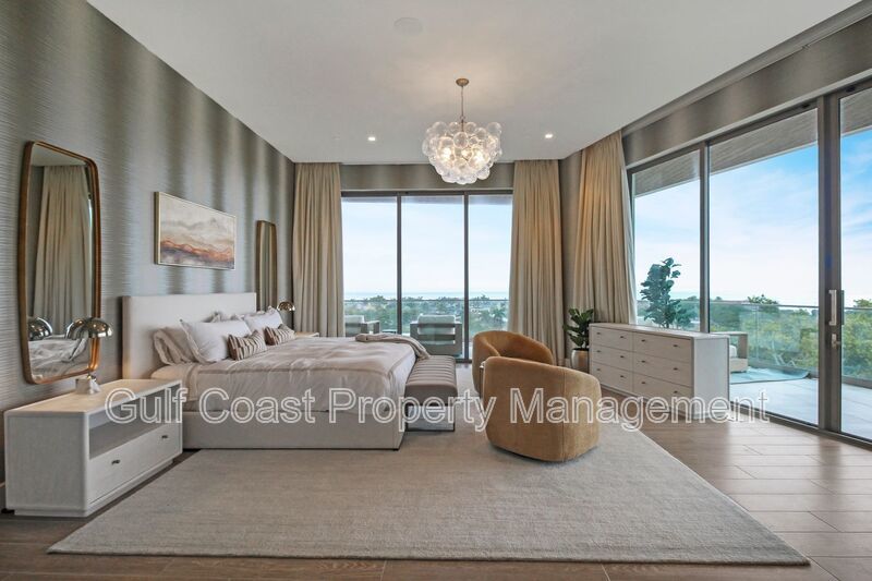 The Crown Jewel of Longboat Key, Ultra-Luxury St. Regis 4 Bedroom Waterfront Residence property image
