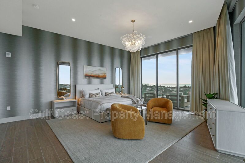 The Crown Jewel of Longboat Key, Ultra-Luxury St. Regis 4 Bedroom Waterfront Residence property image
