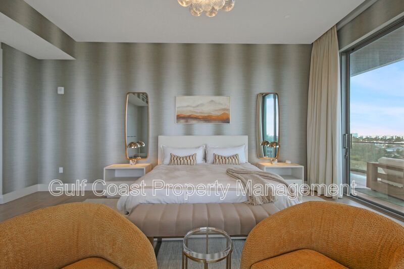 The Crown Jewel of Longboat Key, Ultra-Luxury St. Regis 4 Bedroom Waterfront Residence property image