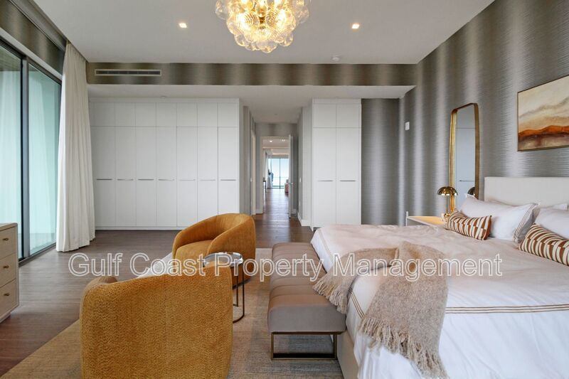 The Crown Jewel of Longboat Key, Ultra-Luxury St. Regis 4 Bedroom Waterfront Residence property image