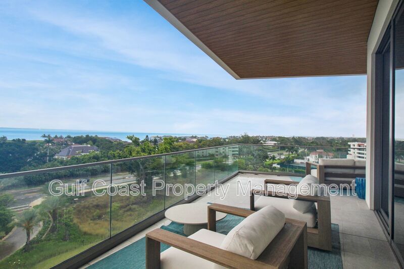 The Crown Jewel of Longboat Key, Ultra-Luxury St. Regis 4 Bedroom Waterfront Residence property image