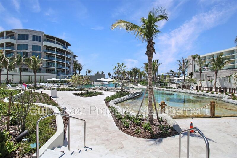 The Crown Jewel of Longboat Key, Ultra-Luxury St. Regis 4 Bedroom Waterfront Residence property image
