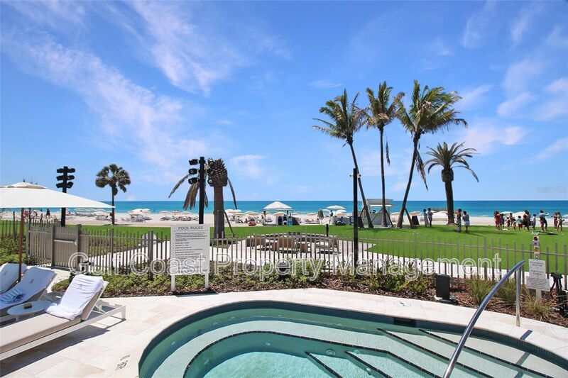 The Crown Jewel of Longboat Key, Ultra-Luxury St. Regis 4 Bedroom Waterfront Residence property image