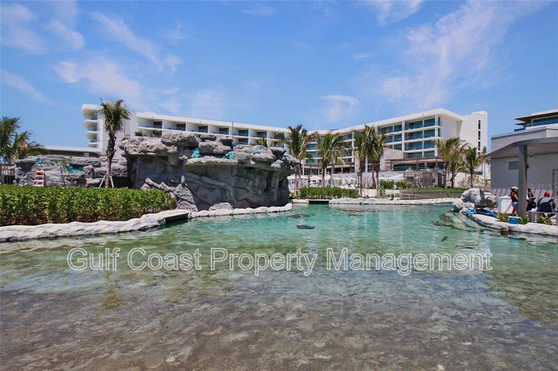 The Crown Jewel of Longboat Key, Ultra-Luxury St. Regis 4 Bedroom Waterfront Residence property image