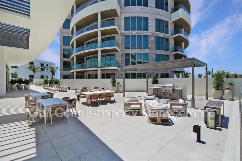 The Crown Jewel of Longboat Key, Ultra-Luxury St. Regis 4 Bedroom Waterfront Residence property image