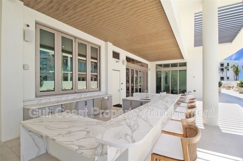 The Crown Jewel of Longboat Key, Ultra-Luxury St. Regis 4 Bedroom Waterfront Residence property image