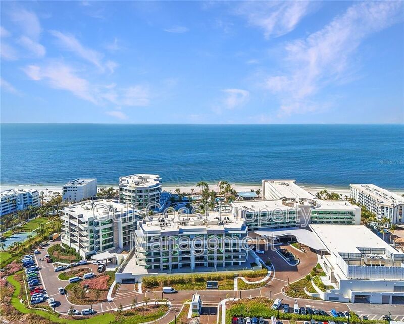 The Crown Jewel of Longboat Key, Ultra-Luxury St. Regis 4 Bedroom Waterfront Residence property image