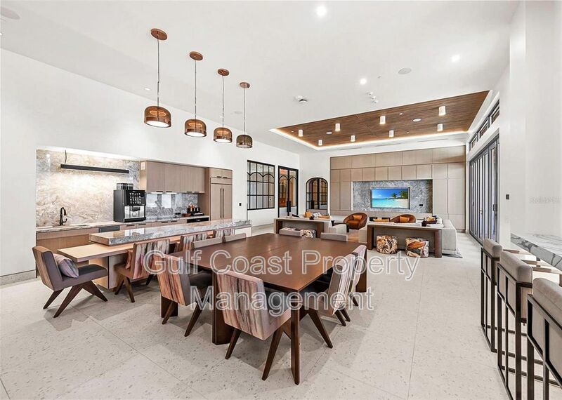 The Crown Jewel of Longboat Key, Ultra-Luxury St. Regis 4 Bedroom Waterfront Residence property image