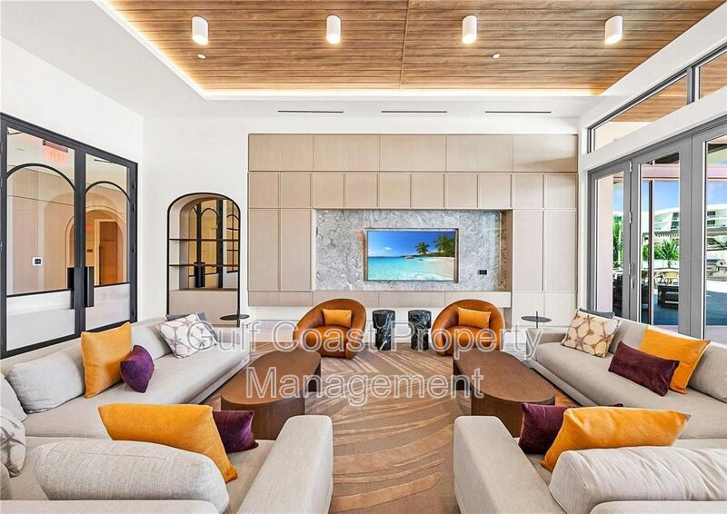 The Crown Jewel of Longboat Key, Ultra-Luxury St. Regis 4 Bedroom Waterfront Residence property image