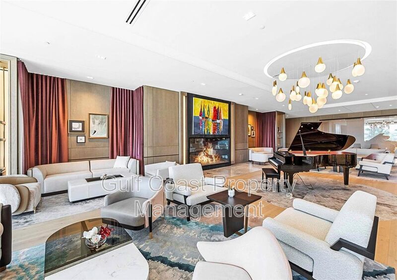 The Crown Jewel of Longboat Key, Ultra-Luxury St. Regis 4 Bedroom Waterfront Residence property image