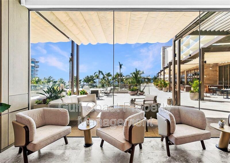 The Crown Jewel of Longboat Key, Ultra-Luxury St. Regis 4 Bedroom Waterfront Residence property image