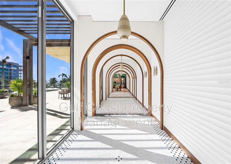 The Crown Jewel of Longboat Key, Ultra-Luxury St. Regis 4 Bedroom Waterfront Residence property image