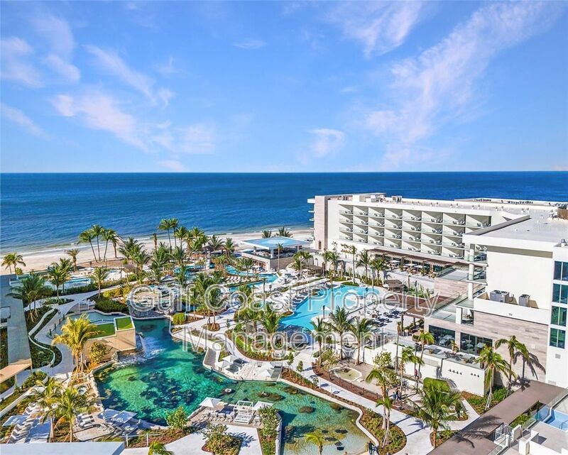 The Crown Jewel of Longboat Key, Ultra-Luxury St. Regis 4 Bedroom Waterfront Residence property image