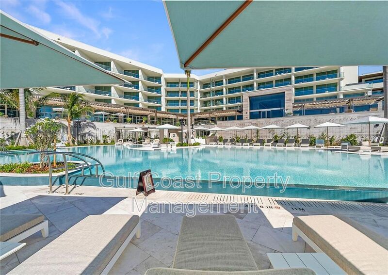 The Crown Jewel of Longboat Key, Ultra-Luxury St. Regis 4 Bedroom Waterfront Residence property image