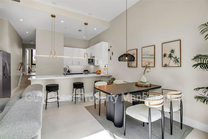 Modern Loft Living with Private Terrace in Downtown Sarasota’s Rosemary District property image