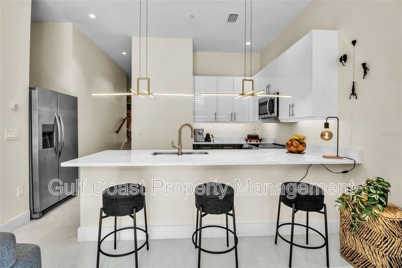 Modern Loft Living with Private Terrace in Downtown Sarasota’s Rosemary District property image