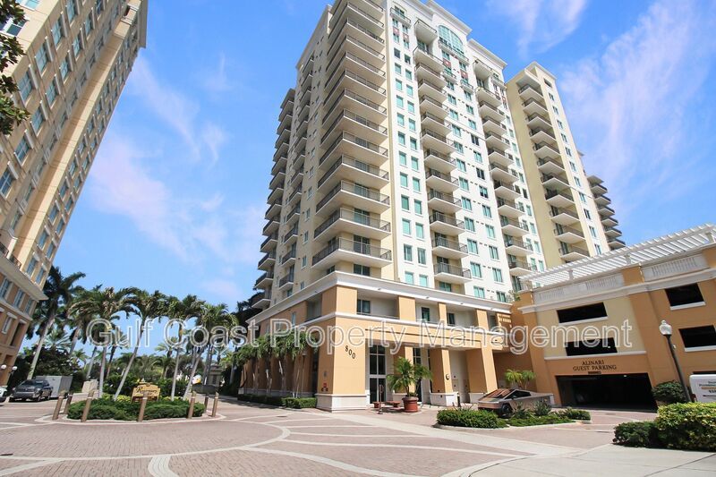 Luxury Resort-Style Living at Alinari in Sarasota's Rosemary District property image