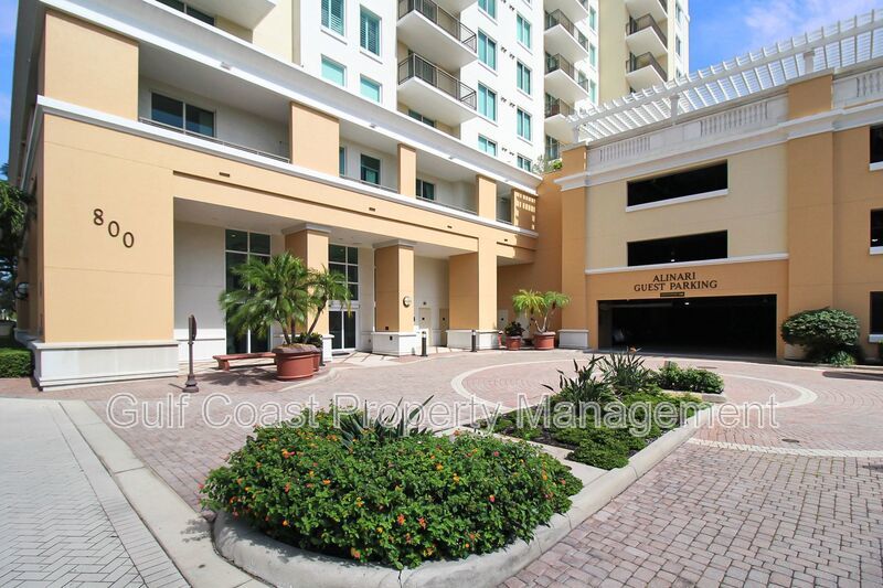 Luxury Resort-Style Living at Alinari in Sarasota's Rosemary District property image