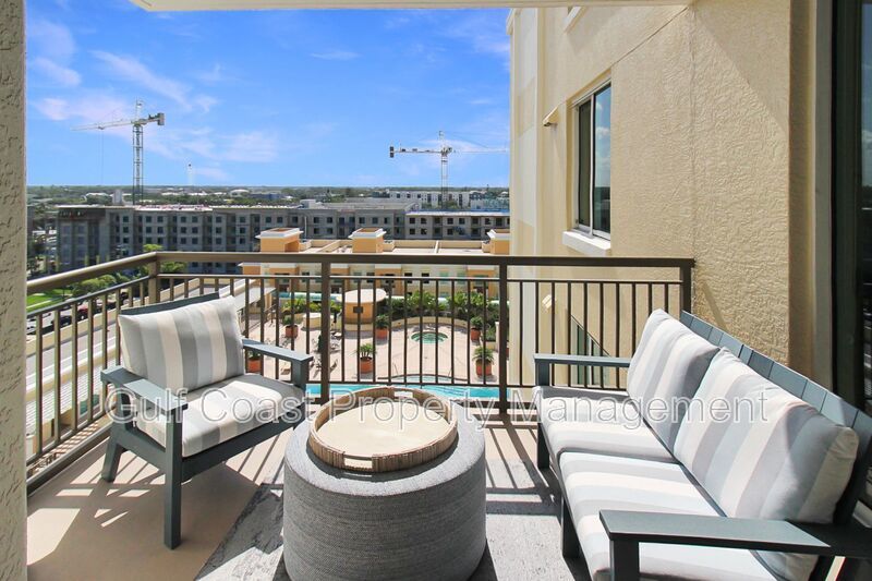Luxury Resort-Style Living at Alinari in Sarasota's Rosemary District property image
