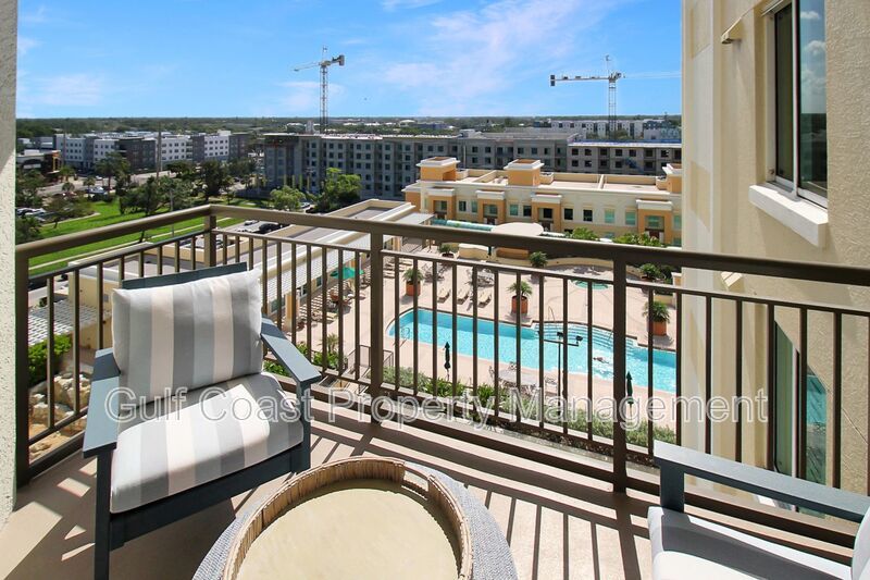 Luxury Resort-Style Living at Alinari in Sarasota's Rosemary District property image