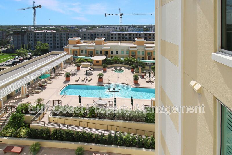 Luxury Resort-Style Living at Alinari in Sarasota's Rosemary District property image