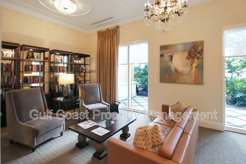 Luxury Resort-Style Living at Alinari in Sarasota's Rosemary District property image