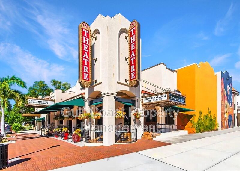 Luxury Resort-Style Living at Alinari in Sarasota's Rosemary District property image