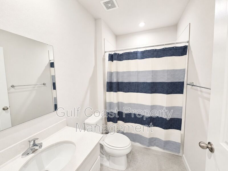 Spacious 4-Bedroom Annual Rental with Modern Finishes & Preserve View property image