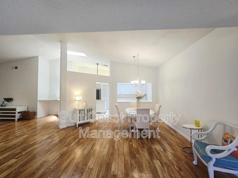 Annual Rental in a Desirable 55+ Community – Beautiful 2 Bedroom, 2 Bath Villa with Lake Views property image
